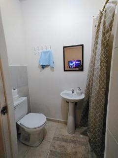 Habitación Privada No 2 Residencial Villa de las Hadas Zona Sur - Tegucigalpa - 5