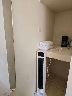 Habitación Privada No 2 Residencial Villa de las Hadas Zona Sur - 5