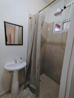 Habitación Privada No 2 Residencial Villa de las Hadas Zona Sur - Tegucigalpa - 3