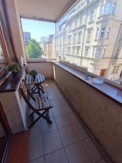 Apartment center Ostrava - Slezská Ostrava - 1