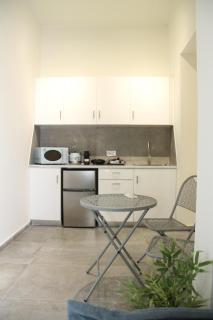Pirgos Cozy Apartment for 4 by MPS - Pýrgos - 5