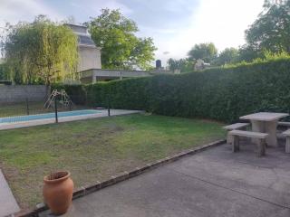 La casa de Mayú - 2