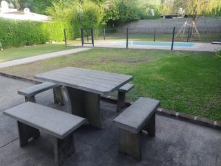 La casa de Mayú - 1