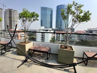 YOU Smart Studio - Equipetrol - 3