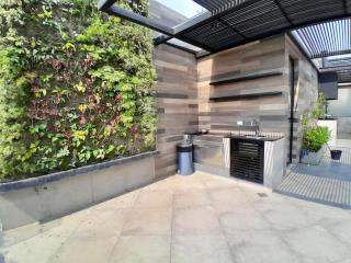 YOU Smart Studio - Equipetrol - Santa Cruz de la Sierra - 4