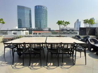 YOU Smart Studio - Equipetrol - Santa Cruz de la Sierra - 5