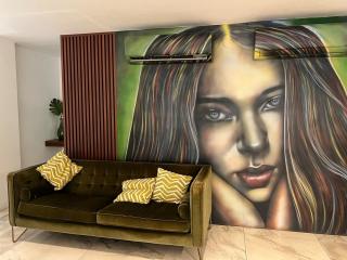 YOU Smart Studio - Equipetrol - Santa Cruz de la Sierra - 7