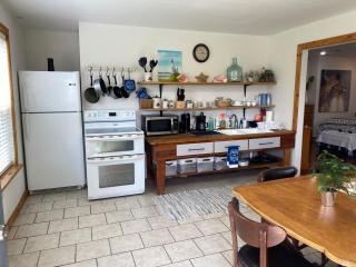 The Varnadoe Villa- Farm Stay - Siloam Springs - 4