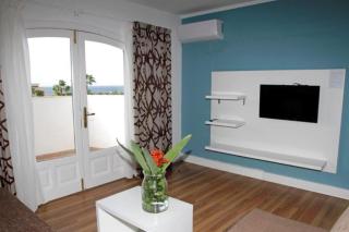 Apartamentos San Marcial - Tías - 8