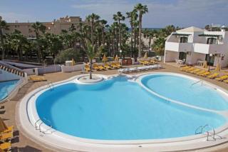 Apartamentos San Marcial - Tías - 6