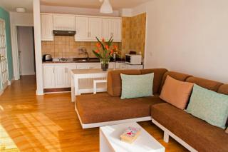 Apartamentos San Marcial - Tías - 1