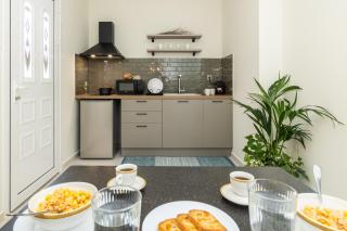 THALASSA VIEW RESIDENCE - Argostoli - 1