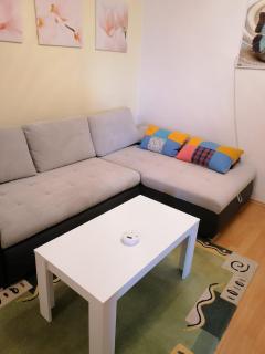 Apartman Mila - Sveti Rok - 0