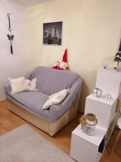 Apartman Mila - Sveti Rok - 9