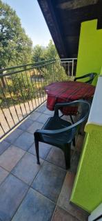 Apartman Mila - Sveti Rok - 1