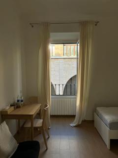 Flat 7 Rome Guesthouse - 1