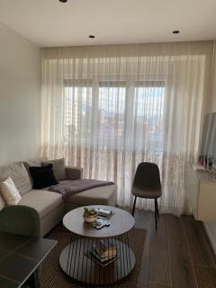 Apartment 36 - Tirana - 0