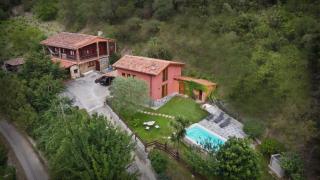 La Finca Roja exclusive - Potes - 0