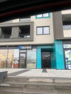 Bulevar parking free - Sarajevo - 3