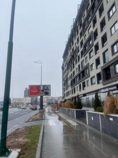 Edessa apartment - Sarajevo - 2