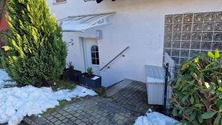Bergstrasse - - 1