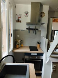 Maisonette au calme - Saint-Pierre-du-Perray - 4