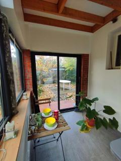 Maisonette au calme - Saint-Pierre-du-Perray - 3