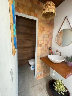 Casa Marie Caraíva - Caraíva - 2