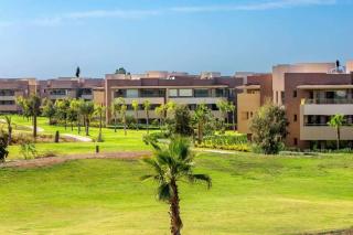 Appartement Jardins et Piscine - Marrakesh - 0