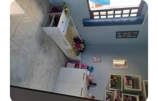 Casa da Marilia - São Gabriel - 6