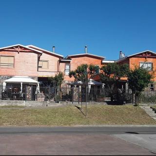 Hostal Boutique Entre Termas y Lagos - Curacautín - 8