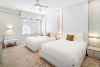 Cardozo Hotel - Miami Beach - 3