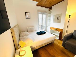Appartement porte de Saint Ouen - Parijs - 8