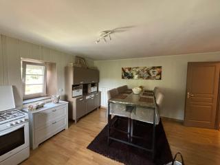 Appartement spacieux à Chenevrey-et-Morogne 160 m² avec terrasse - 1