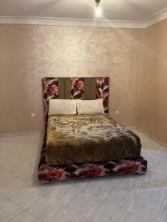 Family Appartement Near Train station - Marrakesh - 2