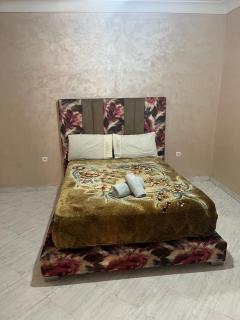 Family Appartement Near Train station - Marrakesh - 1