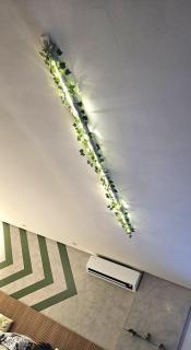 Flat Charmoso com Vista Panorâmica do Mar - Ponta de Campina - 6