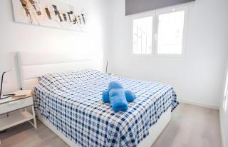 Casa del Ritmo Atlantic View Resort - 2bed apartment - Puerto del Carmen - 9
