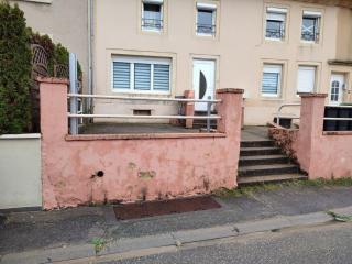Appartement frontiere Luxembourg entree privative - 6