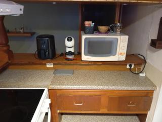 Appartement frontiere Luxembourg entree privative - 4