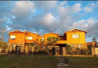 Hostal Boutique Entre Termas y Lagos - 9