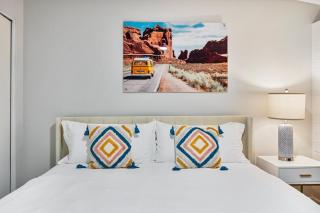 Luxury 2B2B Scottsdale with Free Parking - Scottsdale - 4