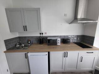 Comfortable Stay - Alfreton Road - Nottingham - 6