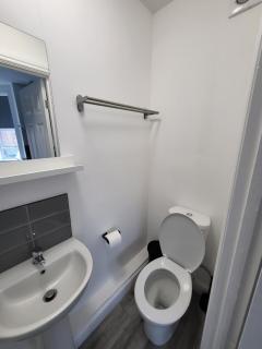 Comfortable Stay - Alfreton Road - Nottingham - 4