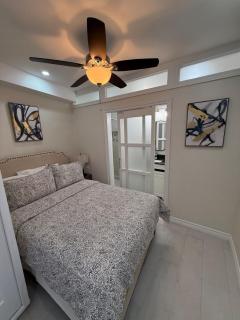 Modern City Apartment - 2