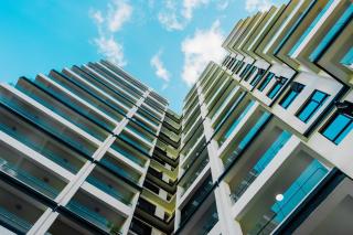 Capital Rise 2bdr Executive Kilimani Nairobi - 8