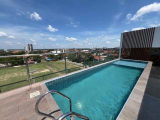 Tranquilo cerca de Mall Las Brisas - 1