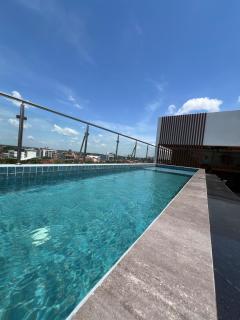 Tranquilo cerca de Mall Las Brisas - 3