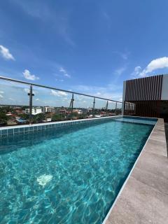 Tranquilo cerca de Mall Las Brisas - 5