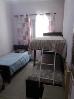 Apartamento Canto do Forte PG - 1